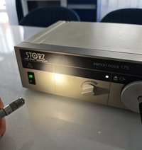 Источник света для эндоскопии Karl Storz xenon nova 175