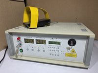 Аппарат лазерный хирургический АЛПХ 01 Диолан