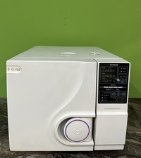 Автоклав Woson Tanzo C18 