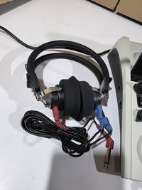 аудиометр interacoustics ad629 