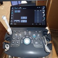 УЗИ сканер Mindray Consona N9 (демо) 2024 год выпуска