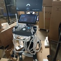 УЗИ сканер Mindray Consona N9 (демо) 2024 год выпуска