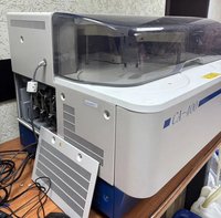 Анализатор биохимический Furuno CA-400