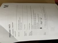 Картридж Progard TS2 PR0G0T0S2