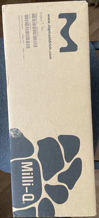 Картридж Progard TS2 PR0G0T0S2