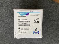 Вентфильтр MPK01 (TANKMPK01) Filter