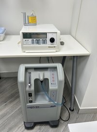 Аппарат для озонотерапии Медозонс