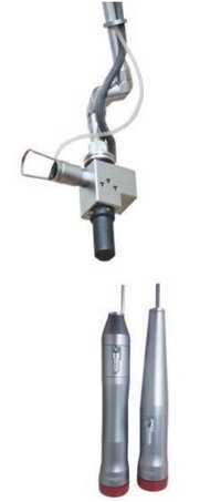 Аппарат СО2 лазер с РУ