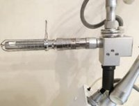 Аппарат СО2 лазер с РУ