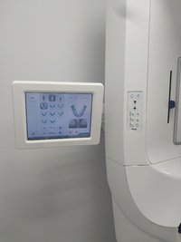 Цифровая панорамная рентгеновская система Gengex gxdp-700