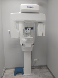 Цифровая панорамная рентгеновская система Gengex gxdp-700