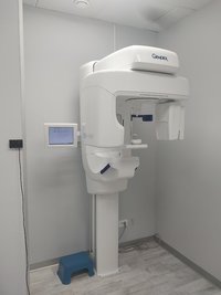 Цифровая панорамная рентгеновская система Gengex gxdp-700