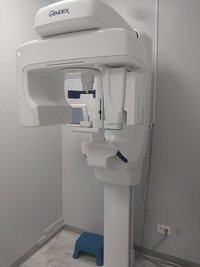 Цифровая панорамная рентгеновская система Gengex gxdp-700