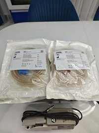 Эндоскопическая помпа Karl Storz Endomat Hamou