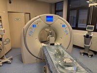 КТ-аппарат Aquilion Prime