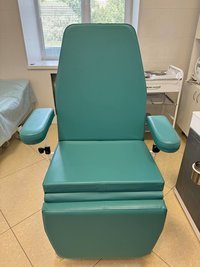 Лор комбайн Клевер с видеосистемой 