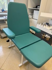 Лор комбайн Клевер с видеосистемой 