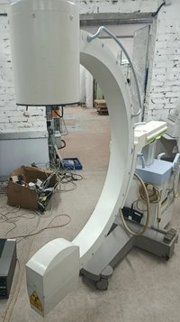 Рентген С-дуга SIEMENS ARCADIS Varic