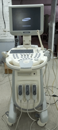 Узи-аппарат SIEMENS SONOACE x6