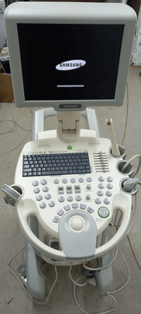 Узи-аппарат SIEMENS SONOACE x6