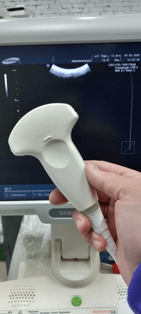 Узи-аппарат SIEMENS SONOACE x6
