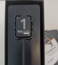 Визиограф Carestream Kodak RVG 6200