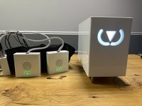 Аппарат коррекции фигуры ems wonder миостимуляции нейромышечный