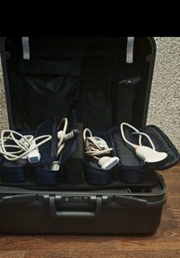 Портативный узи аппарат Міndrау М5 Premium