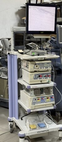 Стойка эндоскопическая olympus