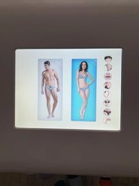 Диодный лазер