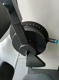 Реабилитационный комплекс для механотерапии мышц туловища серии Compass, в исполнении Trunk Extension/Flexion