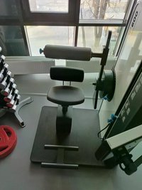 Реабилитационный комплекс для механотерапии мышц туловища серии Compass, в исполнении Trunk Extension/Flexion