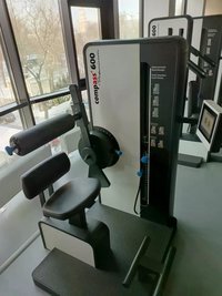 Реабилитационный комплекс для механотерапии мышц туловища серии Compass, в исполнении Trunk Extension/Flexion