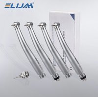 Стоматологические наконечники