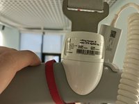 Система для подъема пациентов рельсовая модели GH