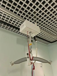 Система для подъема пациентов рельсовая модели GH