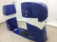 Аппарат флюорографический цифровой С.П. Гелпик "РЕНЕКС-Ф5000"