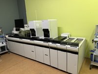 Sysmex XN-9000 Гематологический анализатор