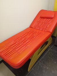 Кушетка для косметологии, спа, массажа