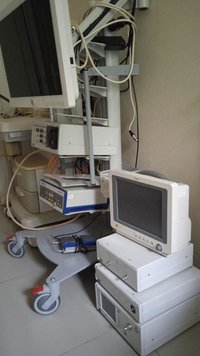 Видеоэндоскопиская система  "Эфа-Медиум"