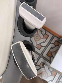 УЗИ-сканер Sonoscape S20 (4датчика) 2017 год