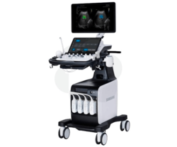 УЗИ аппарат Samsung V6 (CA1-7SD, EA2-11ARE, LA3-14AD, PA1-5A, All Option)