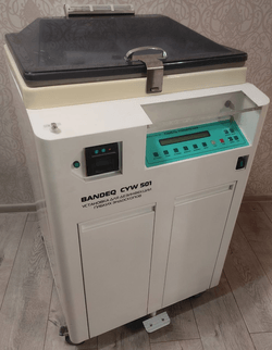 Мойка для эндоскопов BANDEQ CYW-501