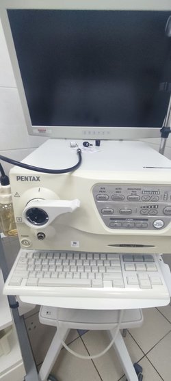 Эндоскопическая стойка Pentax