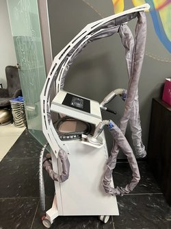 Аппаратный массажер B-flexy (LPG)