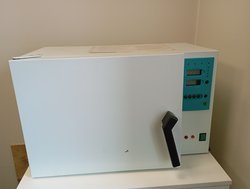 Стерилизатор воздушный медицинский ГП-20-СПУ