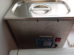 Ультразвуковая ванна модель ПСБ-2835-05