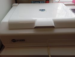 Камера бактерицидная с уф-облучателем КБУФинс-МИКРОЦИД (стерилизатор)