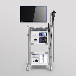 Видеоэндоскопическая система на базе Aohua AQ-100 