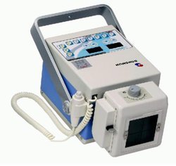 Портативный рентгеновский аппарат Dongmun DIG-360